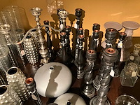 Partij diverse woonaccessoires (90x) - afbeelding 6 van  28