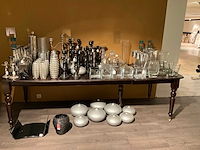 Partij diverse woonaccessoires (90x) - afbeelding 1 van  28