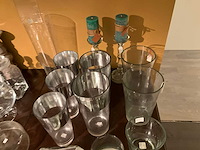 Partij diverse woonaccessoires (90x) - afbeelding 14 van  28