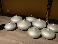 Partij diverse woonaccessoires (90x) - afbeelding 17 van  28