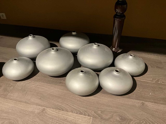 Partij diverse woonaccessoires (90x) - afbeelding 18 van  28