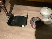 Partij diverse woonaccessoires (90x) - afbeelding 20 van  28