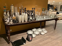 Partij diverse woonaccessoires (90x) - afbeelding 12 van  28