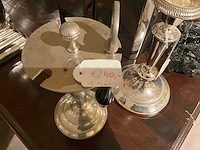 Partij diverse woonaccessoires (90x) - afbeelding 24 van  28