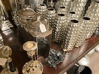 Partij diverse woonaccessoires (90x) - afbeelding 25 van  28