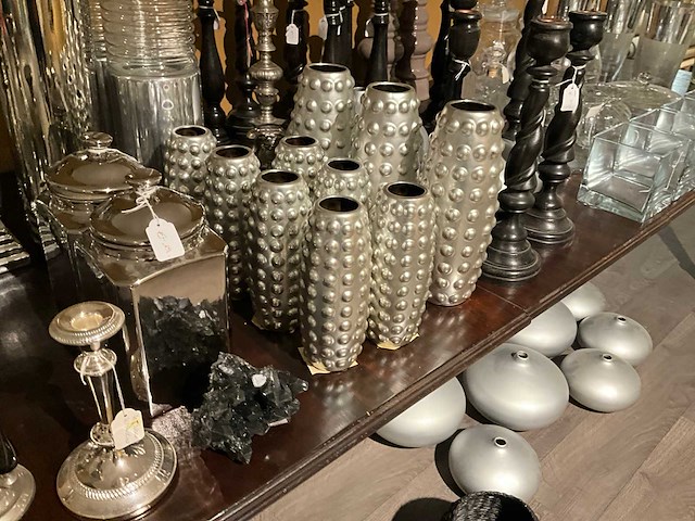 Partij diverse woonaccessoires (90x) - afbeelding 26 van  28