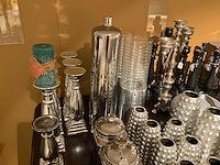 Partij diverse woonaccessoires (90x) - afbeelding 27 van  28