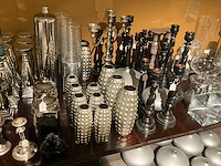 Partij diverse woonaccessoires (90x) - afbeelding 28 van  28