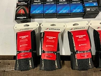 Partij diverse xlc/vredestein/vittoria tubes/banden (29x) - afbeelding 6 van  6