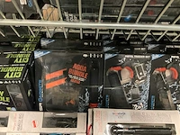 Partij diverse xsories/sp/gopro accessoires (99x) - afbeelding 3 van  11