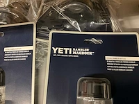 Partij diverse yeti accessoires (32x) - afbeelding 2 van  16