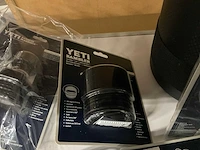 Partij diverse yeti accessoires (32x) - afbeelding 3 van  16