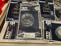 Partij diverse yeti accessoires (32x) - afbeelding 5 van  16
