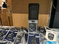 Partij diverse yeti accessoires (32x) - afbeelding 11 van  16