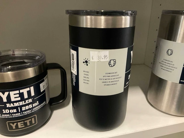 Partij diverse yeti ramblers (38x) - afbeelding 2 van  16
