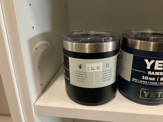 Partij diverse yeti ramblers (38x) - afbeelding 3 van  16