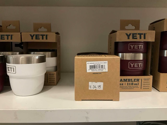 Partij diverse yeti ramblers (38x) - afbeelding 5 van  16
