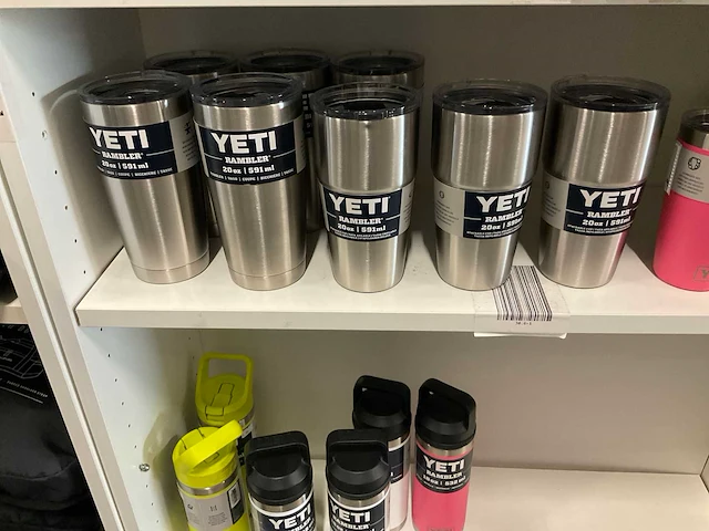 Partij diverse yeti ramblers (38x) - afbeelding 9 van  16