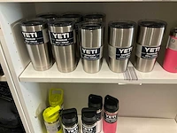 Partij diverse yeti ramblers (38x) - afbeelding 9 van  16
