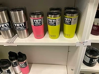 Partij diverse yeti ramblers (38x) - afbeelding 10 van  16