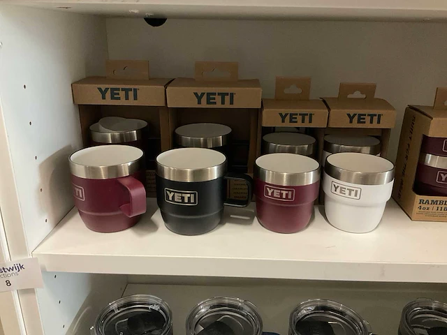 Partij diverse yeti ramblers (38x) - afbeelding 12 van  16