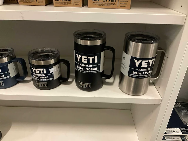 Partij diverse yeti ramblers (38x) - afbeelding 14 van  16