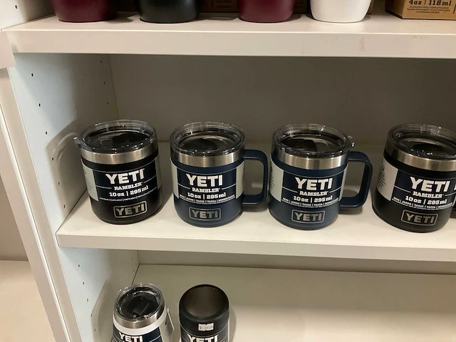 Partij diverse yeti ramblers (38x) - afbeelding 15 van  16