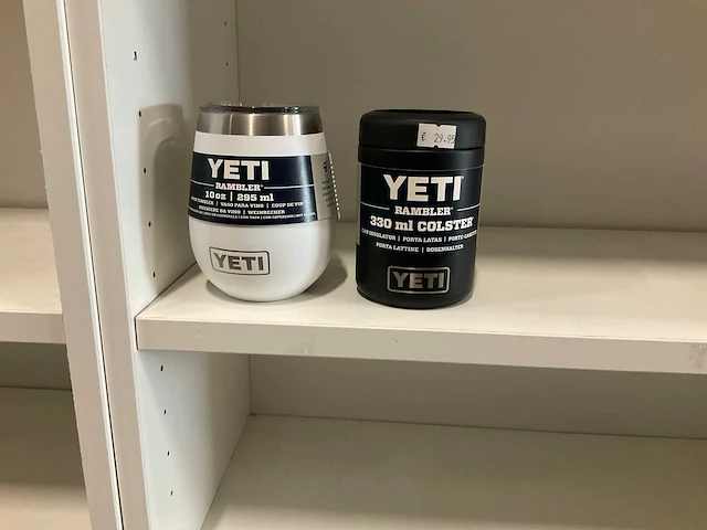 Partij diverse yeti ramblers (38x) - afbeelding 16 van  16