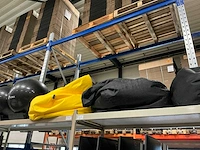 Partij diverse zitzakken/ballen (6x) - afbeelding 3 van  4