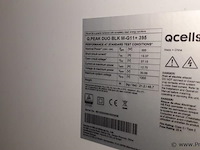 Partij diverse zonnepanelen - 22 stuks - afbeelding 5 van  9