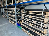 Partij diverse zonnepanelen (80x) - afbeelding 1 van  6