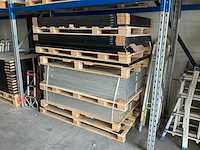 Partij diverse zonnepanelen (80x) - afbeelding 4 van  6