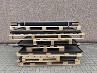 Partij diverse zonnepanelen (diverse vermogens)