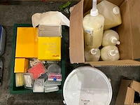 Partij diverse - afbeelding 11 van  15