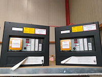 Partij diversen - o.a. deurdrangers, brandblussystemen enz. - afbeelding 2 van  7