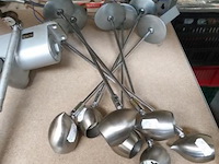 Partij diversen - o.a. deurdrangers, brandblussystemen enz. - afbeelding 6 van  7