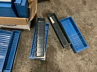 Partij diversen assortiment bakjes (circa 65 stuks) - afbeelding 3 van  4