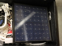 Partij diversen bestaande uit o.a. beursstand - afbeelding 2 van  5