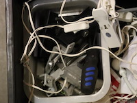 Partij diversen bestaande uit o.a. beursstand - afbeelding 4 van  5