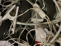 Partij diversen bestaande uit o.a. beursstand - afbeelding 5 van  5