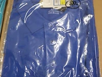 Partij diversen bestaande uit o.a. gordijnen & poloshirts - afbeelding 2 van  11