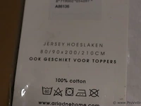 Partij diversen bestaande uit o.a. gordijnen & poloshirts - afbeelding 5 van  11