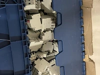 Partij diversen bestaande uit o.a. groepenkasten & installatieautomaten - afbeelding 4 van  5