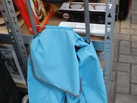 Partij diversen bestaande uit o.a. oude blikjes, glazen, puzzels & diverse vintage artikelen - afbeelding 4 van  14