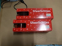 Partij diversen bestaande uit o.a. rollen plakband, enveloppen, deurstopper & wekker - afbeelding 5 van  16