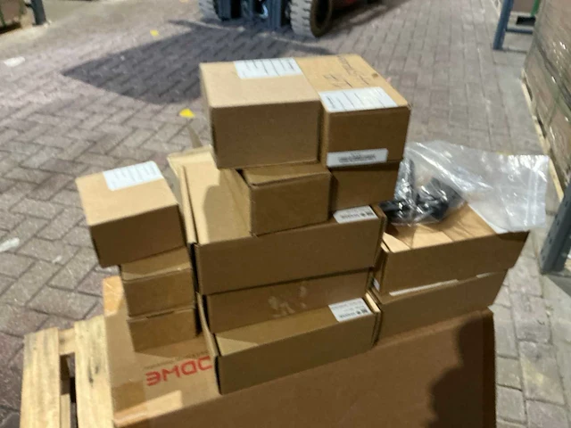 Partij diversen goodwe - afbeelding 2 van  11