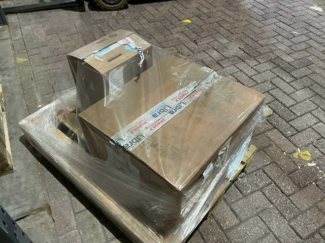 Partij diversen goodwe - afbeelding 9 van  11