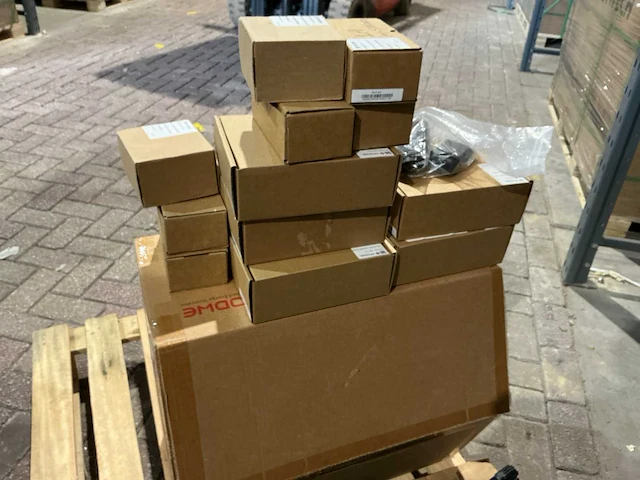 Partij diversen goodwe - afbeelding 11 van  11