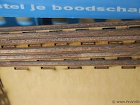 Partij diversen in krat/koffer - afbeelding 4 van  6