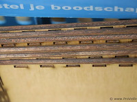 Partij diversen in krat/koffer - afbeelding 4 van  6